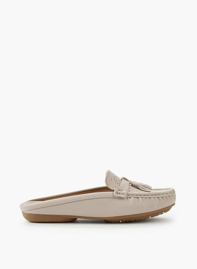 Women Slip On Mules